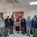 AİLE SOSYAL POLİTİKALAR İL MÜDÜRLÜĞÜ ZİYARETİMİZ