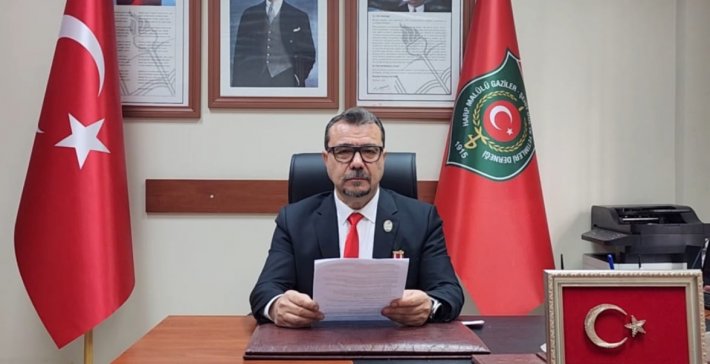 Ya Silahlarını Gömecekler Yada Silahları ile Gömülecekler